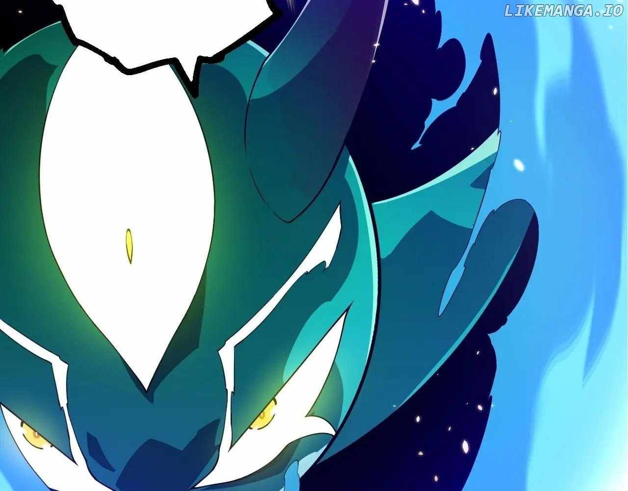 Evolution Begins With A Big Tree Chapter 387 95